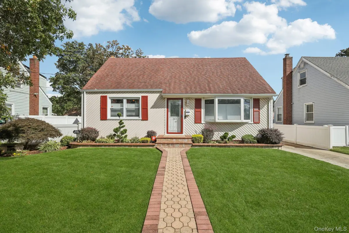 103 Gilroy Avenue, Uniondale, NY 11553 - Image #1