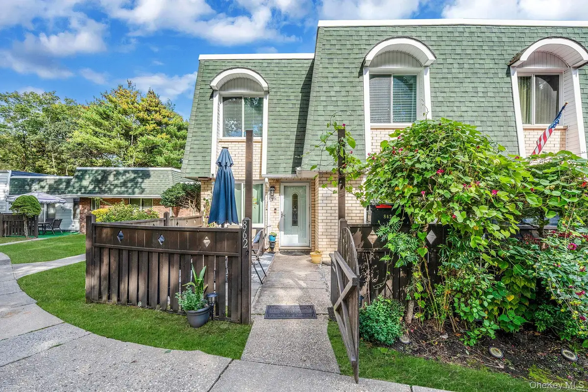 862 Birchwood Road, Medford, NY 11763 - Image #1