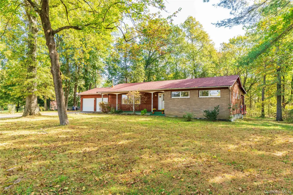 98 River Road, Rhinebeck, NY 12572 - Image #1