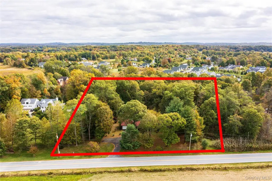 98 River Road, Rhinebeck, NY 12572 - Image #3