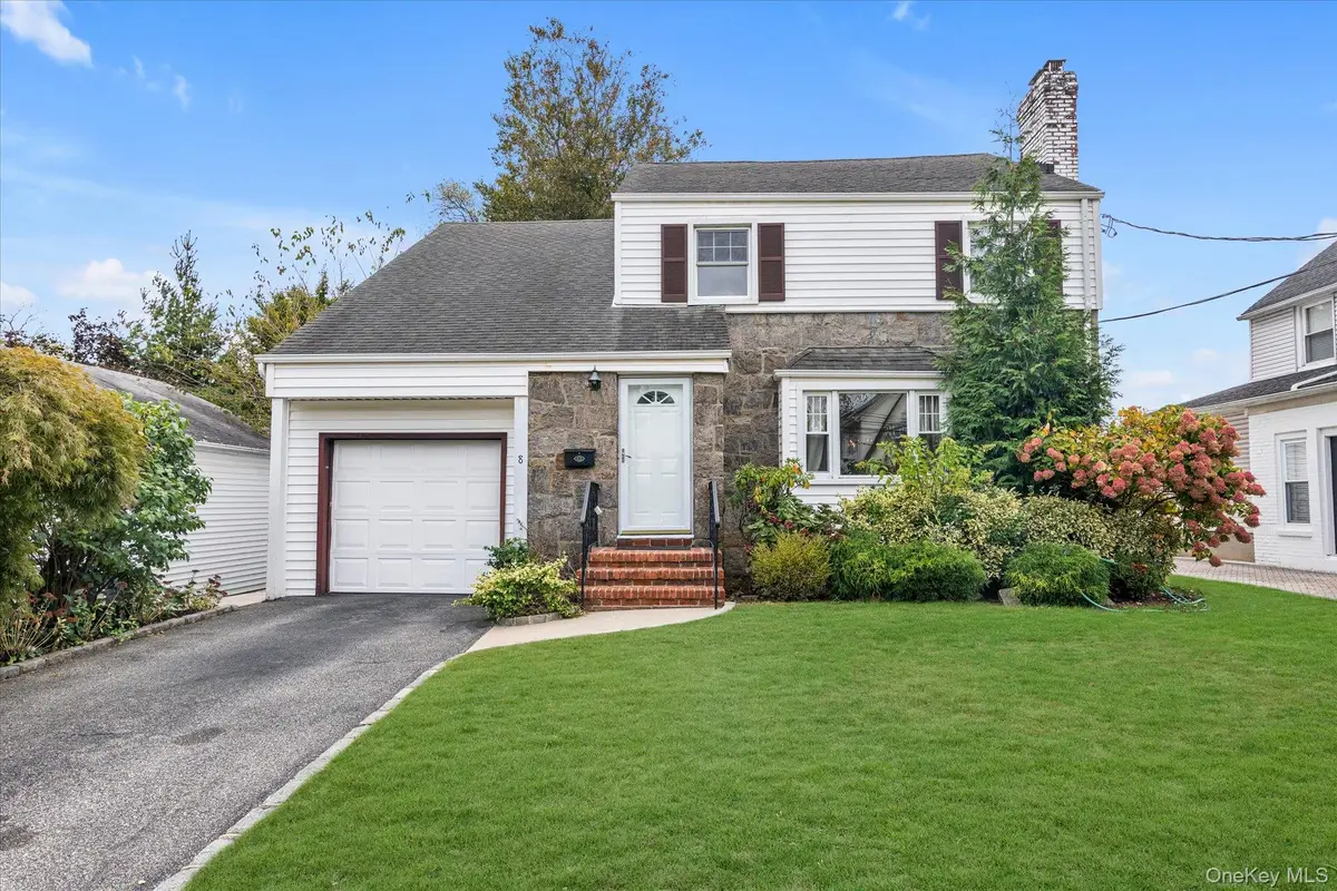 8 Sachem Street, East Rockaway, NY 11518 - Image #1