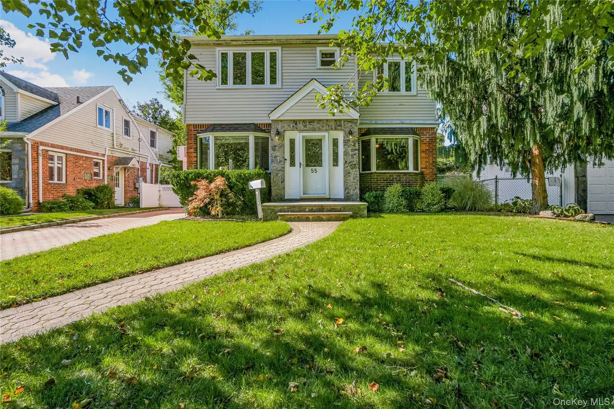 55 Maple Drive, New Hyde Park, NY 11040 - Image #1