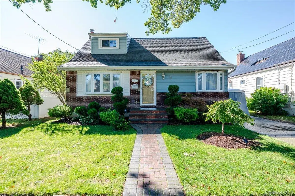 1563 Marshall Street, Elmont, NY 11003 - Image #1
