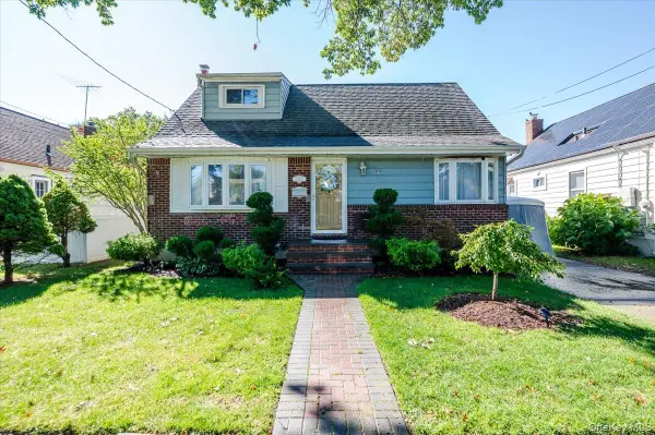 1563 Marshall Street, Elmont, NY 11003