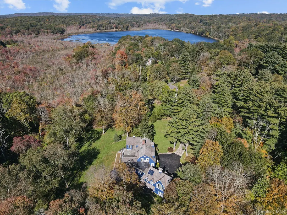 30 Knapp Road, Pound Ridge, NY 10576 - Image #1