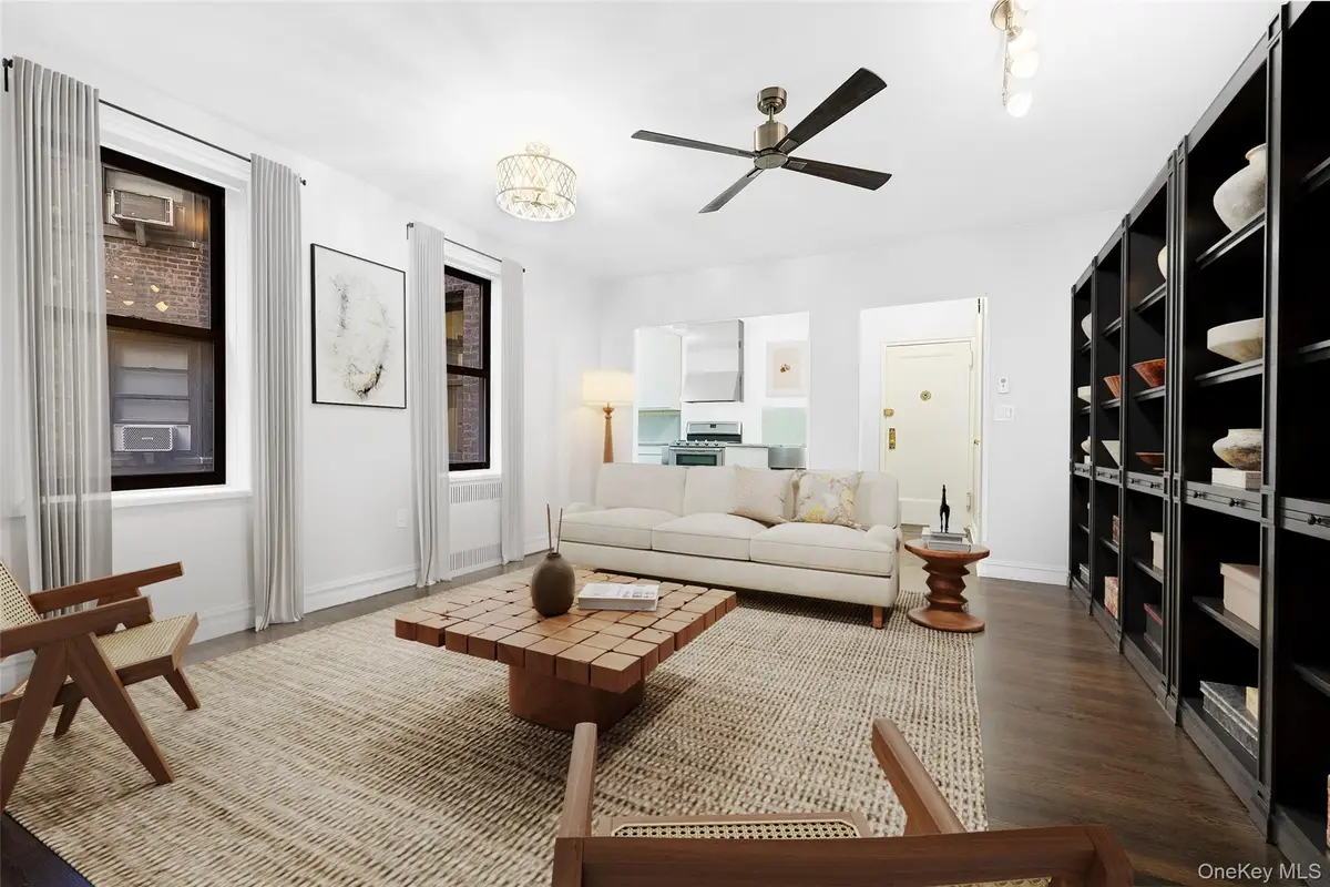 860 Grand Concourse #2N, Bronx, NY 10451 - Image #1