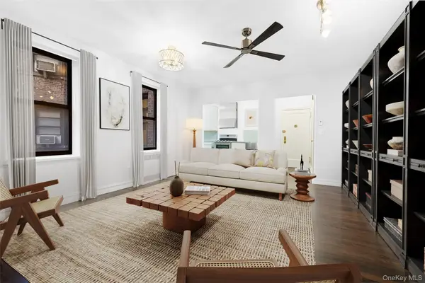 860 Grand Concourse #2N, Bronx, NY 10451