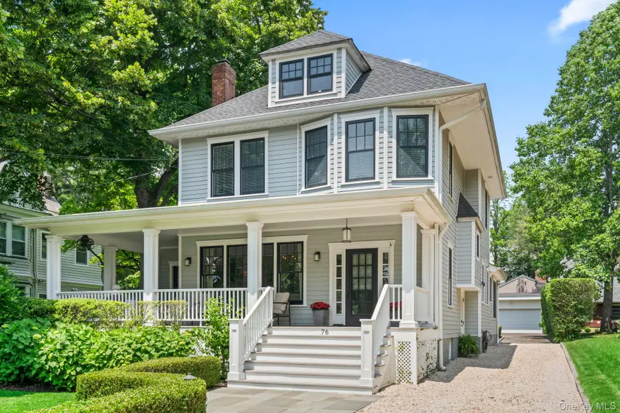 76 Sea Cliff Avenue, Sea Cliff, NY 11579 - Image #2