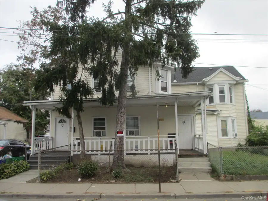 25 Fourth Street, Haverstraw, NY 10927 - Image #2