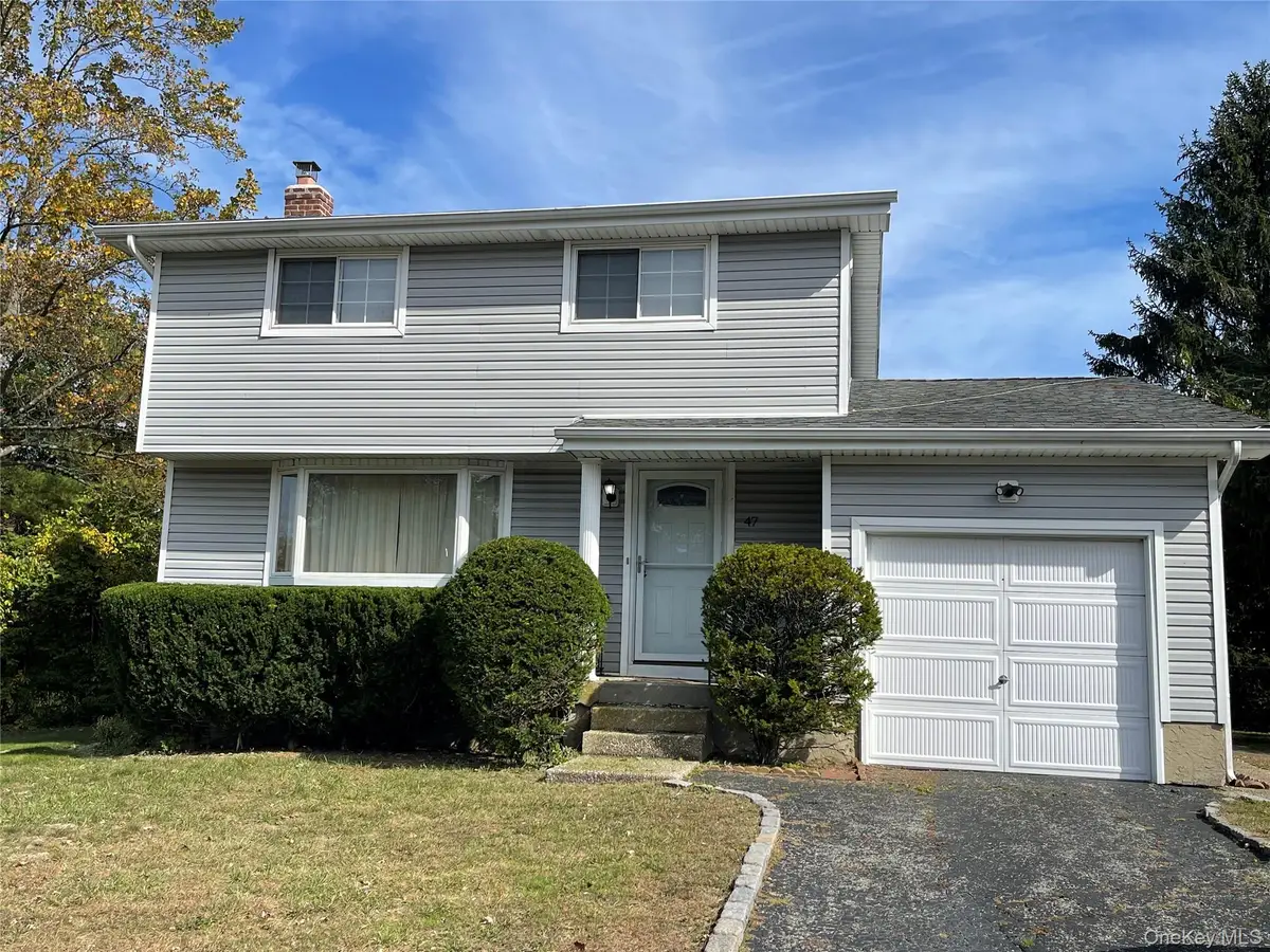 47 Ridge Road, Wyandanch, NY 11798 - Image #1