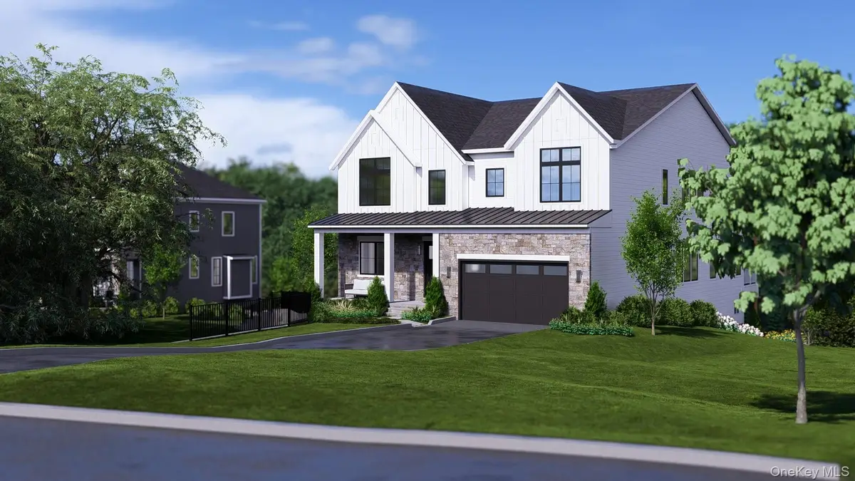 16 Sequoia Circle, Manhasset, NY 11030 - Image #1