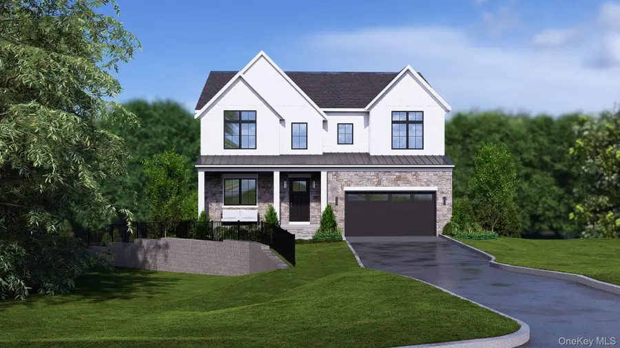 16 Sequoia Circle, Manhasset, NY 11030 - Image #2