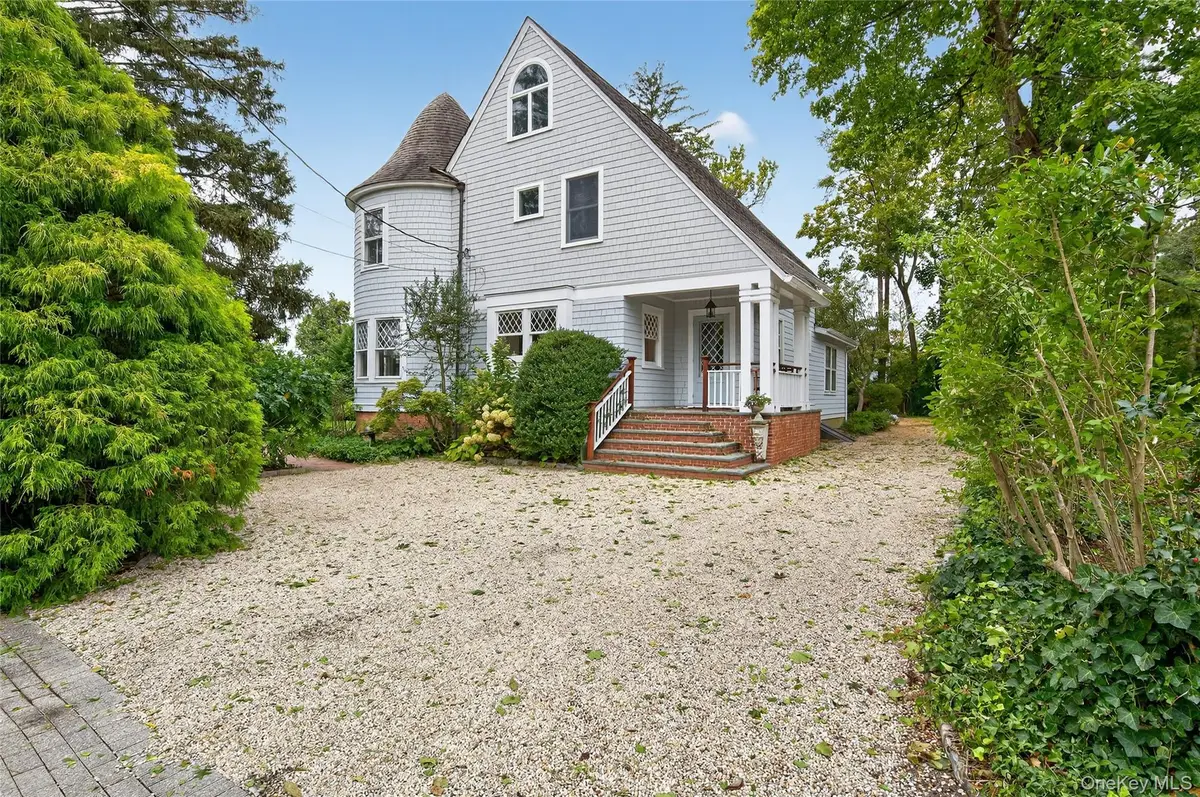 2 Harbor View Drive, Huntington Bay, NY 11743 - Image #1