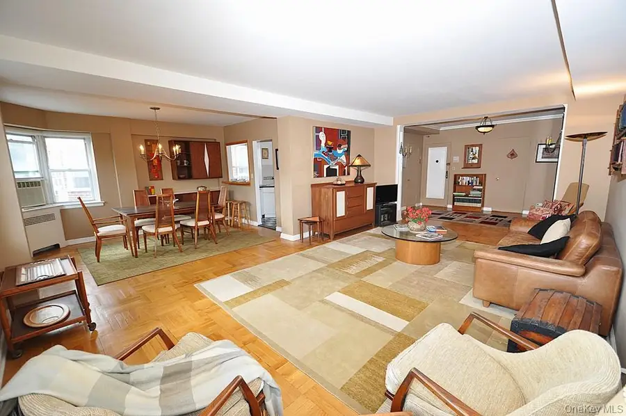 235 Garth Road #C5B, Scarsdale, NY 10583 - Image #3