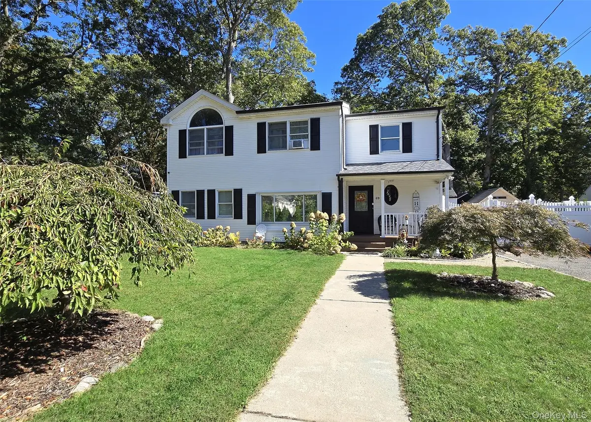 69 Gould Road, Centereach, NY 11720 - Image #1