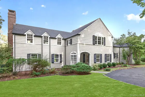 18 Ivy Hill Road, Chappaqua, NY 10514