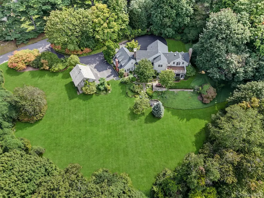 18 Ivy Hill Road, Chappaqua, NY 10514 - #2