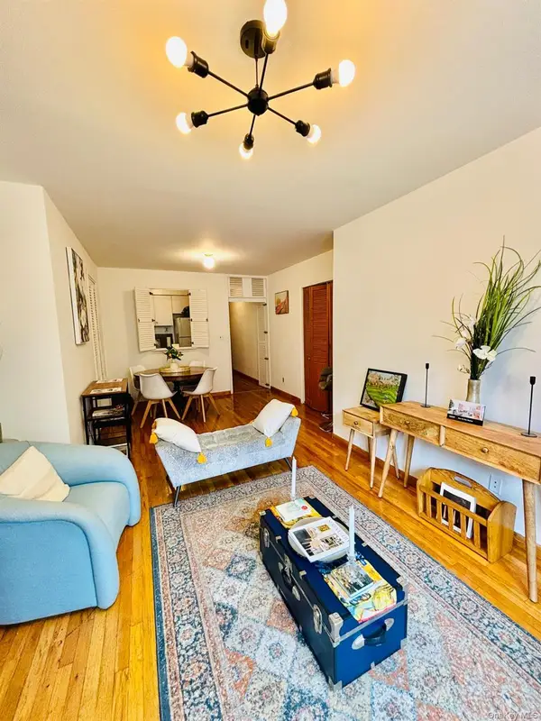 515 W 151st Street #4W, New York (Manhattan), NY 10031