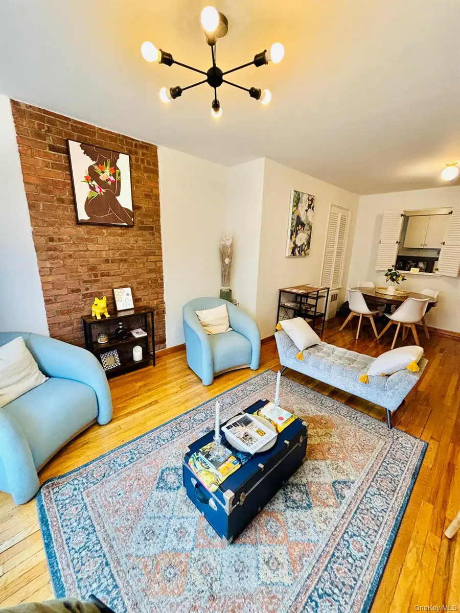 515 W 151st Street #4W, New York, NY 10031 - Image #3