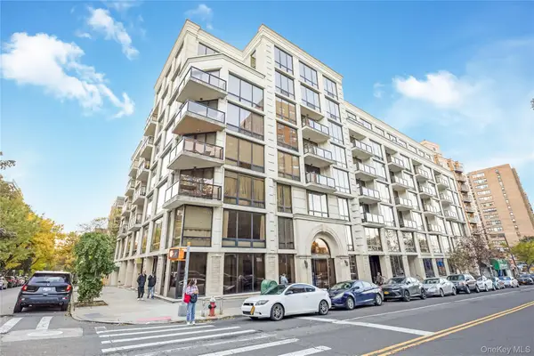 63-36 99th Street #4F, Rego Park, NY 11374
