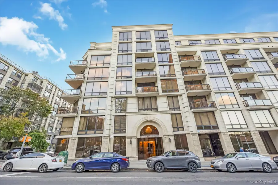 63-36 99th Street #4F, Rego Park, NY 11374 - Image #2