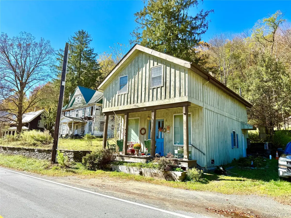 787 Callicoon Center Road, Callicoon Center, NY 12724 - Image #1