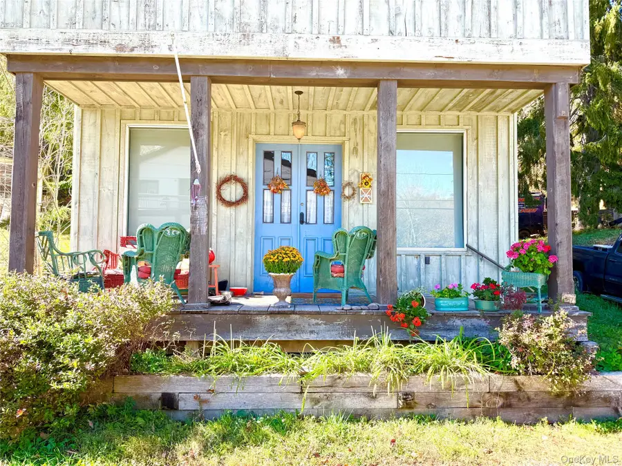 787 Callicoon Center Road, Callicoon Center, NY 12724 - Image #2