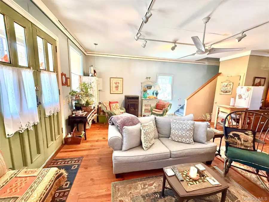 787 Callicoon Center Road, Callicoon Center, NY 12724 - Image #3