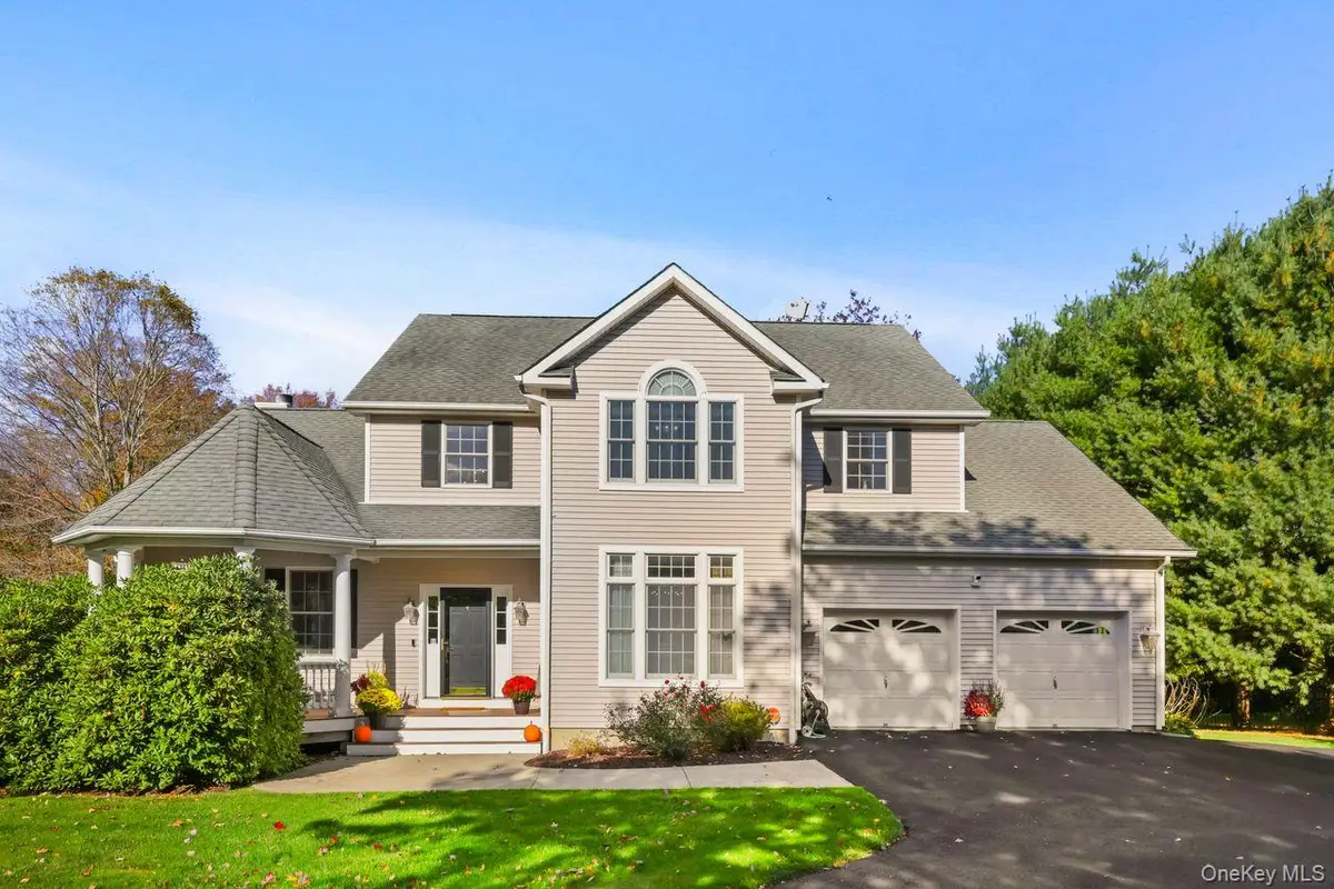 4 Mane Way, Pawling, NY 12564 - #1