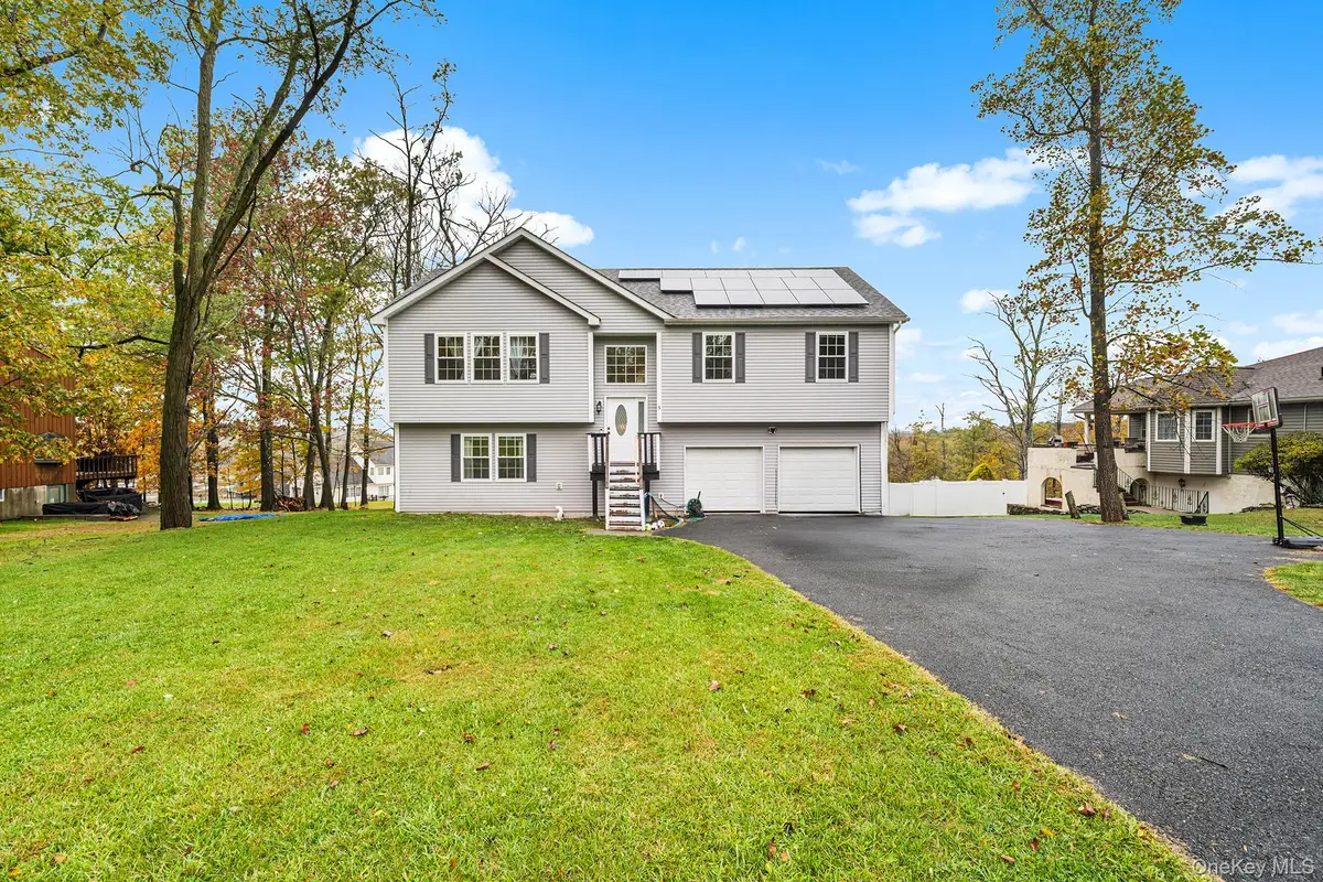 5 Oak Ridge Road, Middletown, NY 10940 - #1