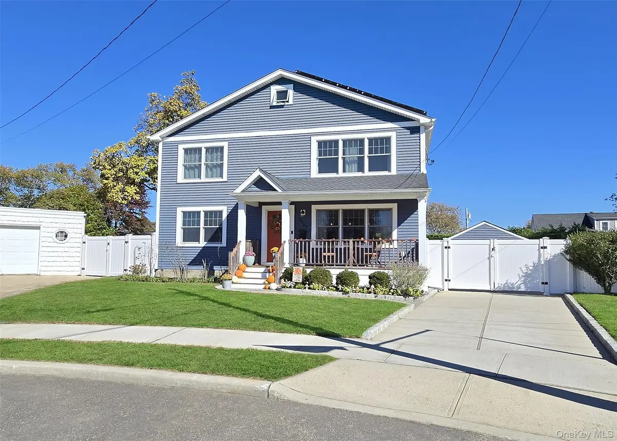 3067 Xavier Court, Oceanside, NY 11572 - Image #1