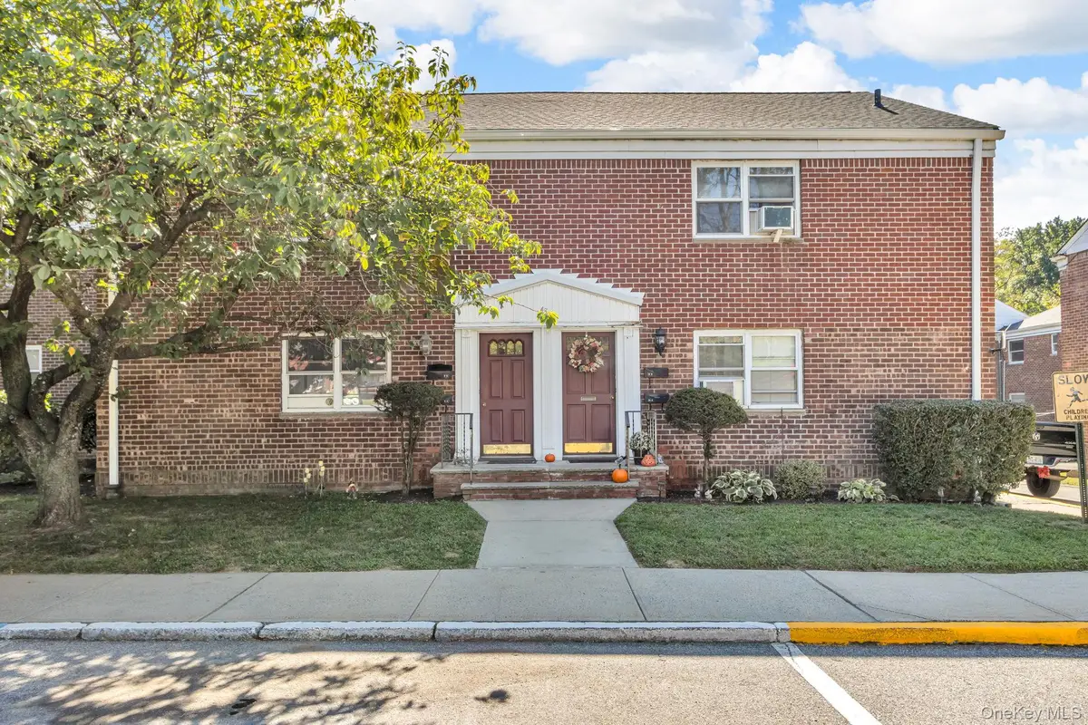 480 Tuckahoe Road #10B, Yonkers, NY 10710 - Image #1