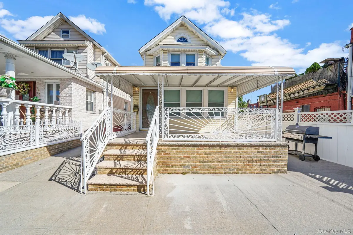 9427 208th Street, Queens Village, NY 11428 - Image #1