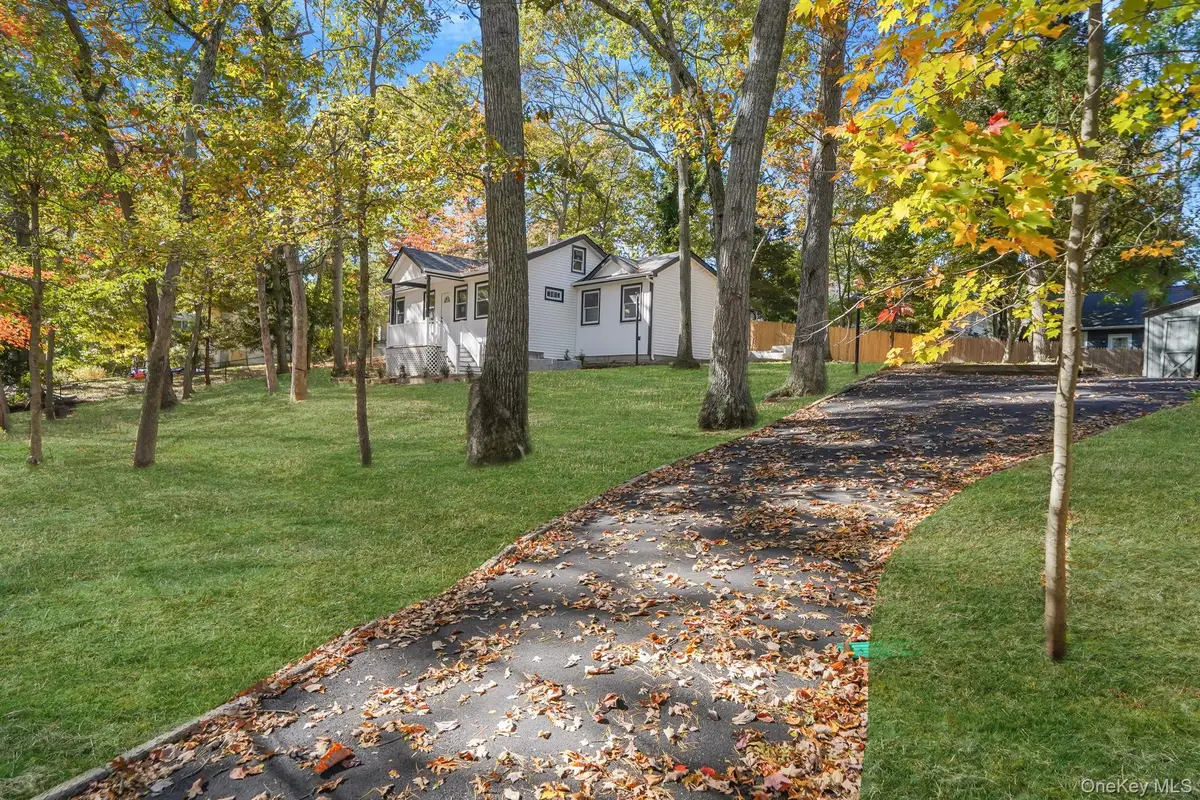 7 Rosedale Road, Sound Beach, NY 11789 - Image #1