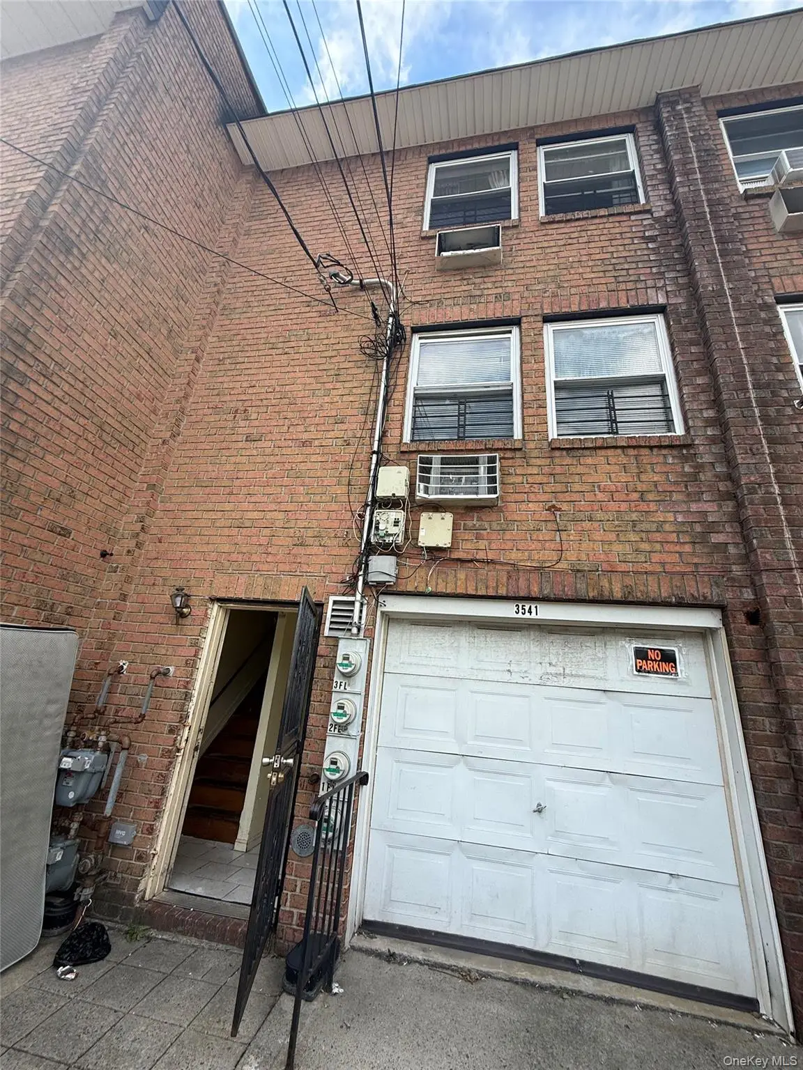 3541 Barnes Avenue, Bronx, NY 10467 - Image #1