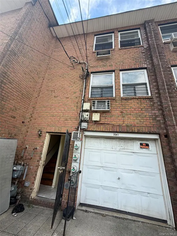 3541 Barnes Avenue, Bronx, NY 10467