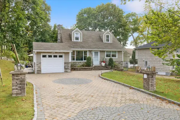 1 Interstate Street, Suffern, NY 10901