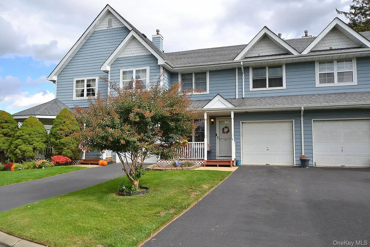 91 Broadlawn Drive, Central Islip, NY 11722 - Image #1