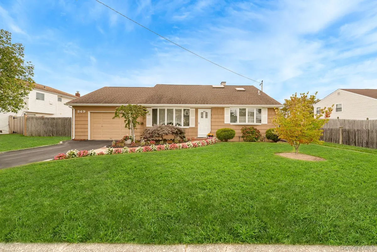 349 Lido Parkway, Lindenhurst, NY 11757 - Image #1