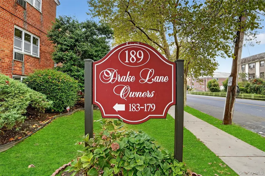 189 Drake Avenue #1B, New Rochelle, NY 10805 - Image #2