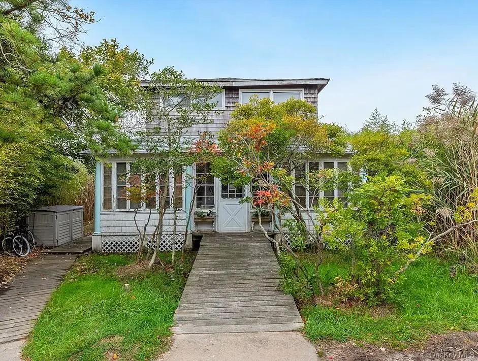 510 Bayberry Walk, Ocean Beach, NY 11770 - Image #1
