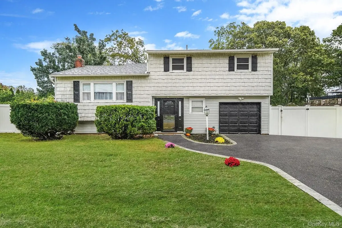 23 Holiday Park Drive, Centereach, NY 11720 - Image #1