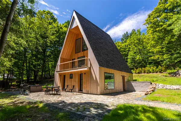 9 Mountain Lane, Napanoch, NY 12458