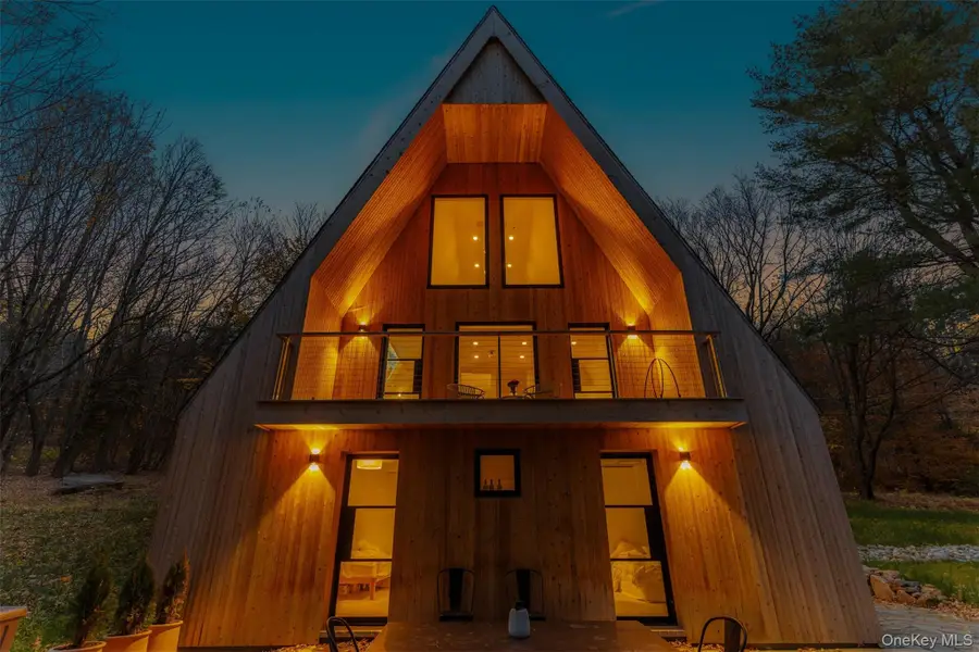 9 Mountain Lane, Napanoch, NY 12458 - Image #3