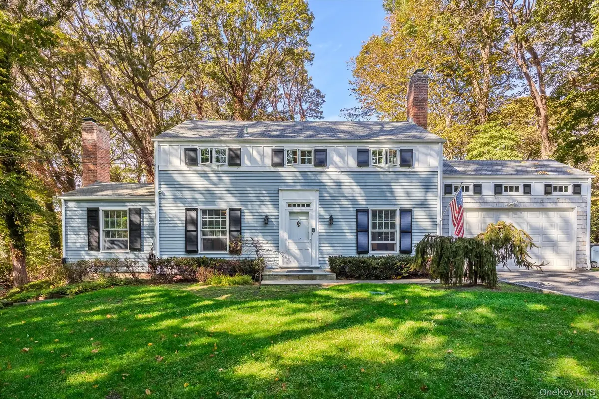 7 Shaker Hollow Road, Setauket, NY 11733 - Image #1