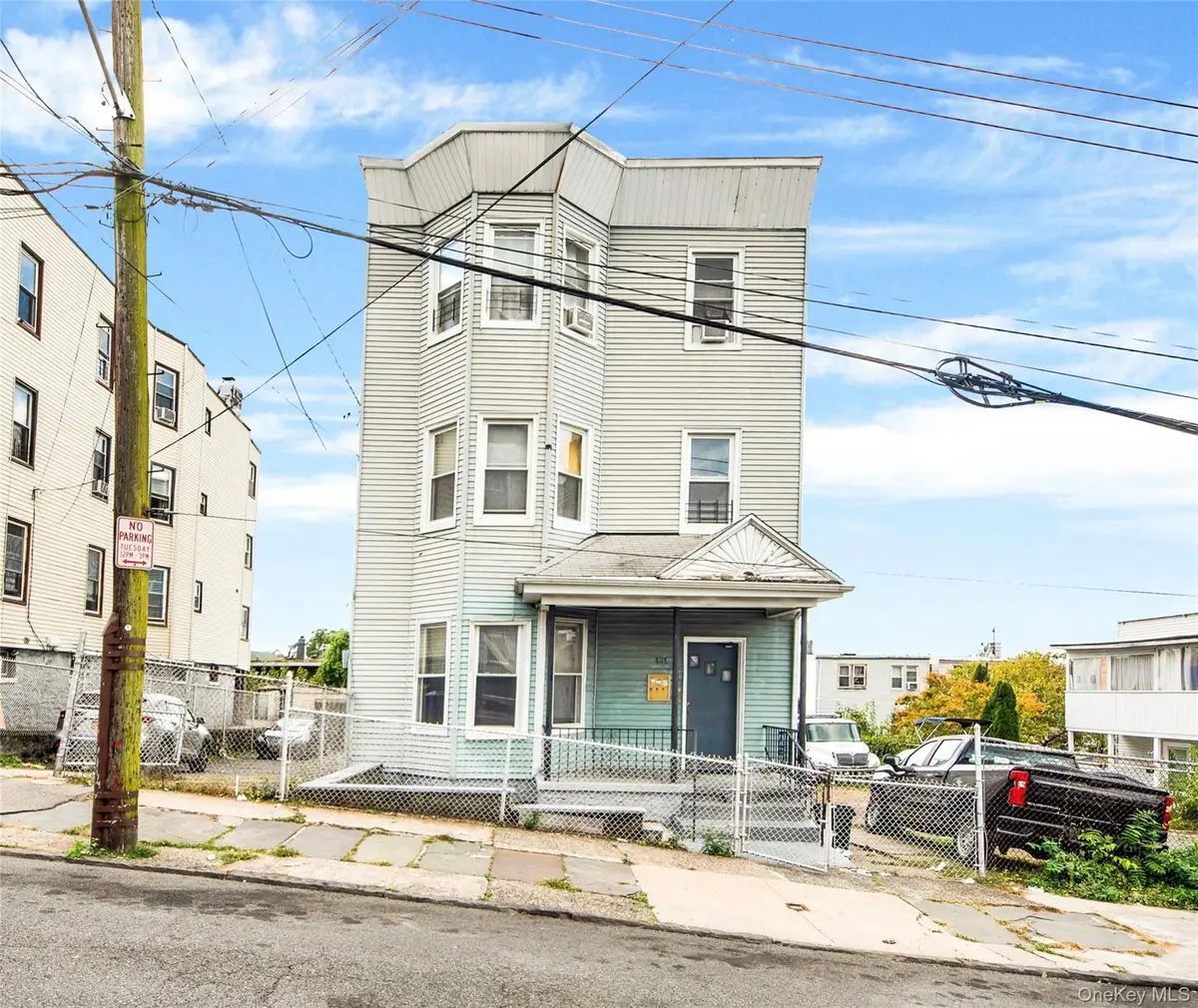 131 Beech Street, Yonkers, NY 10701 - Image #1