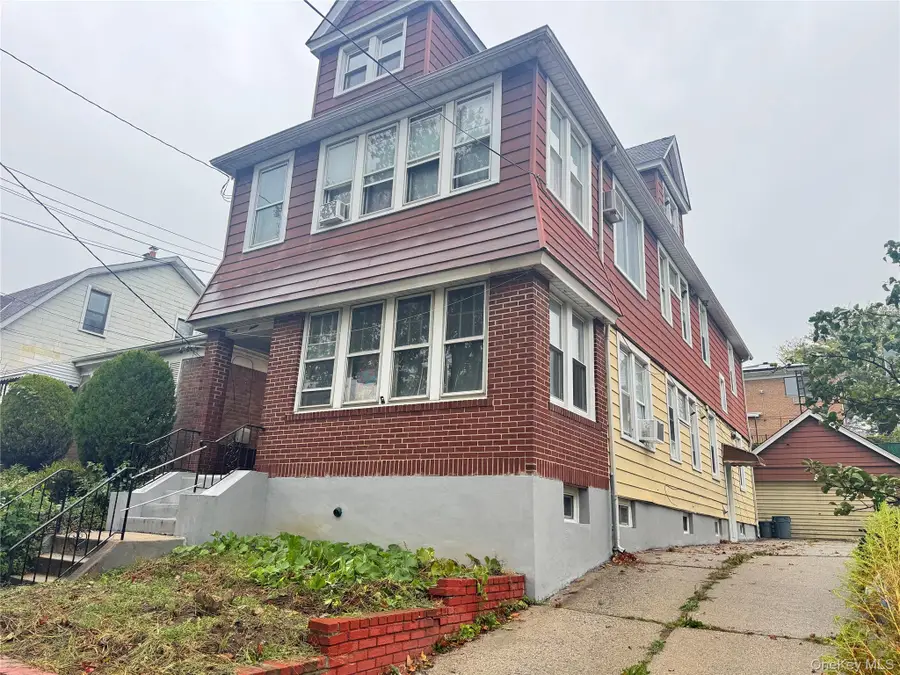 45-19 158th Street, Flushing, NY 11358 - #2