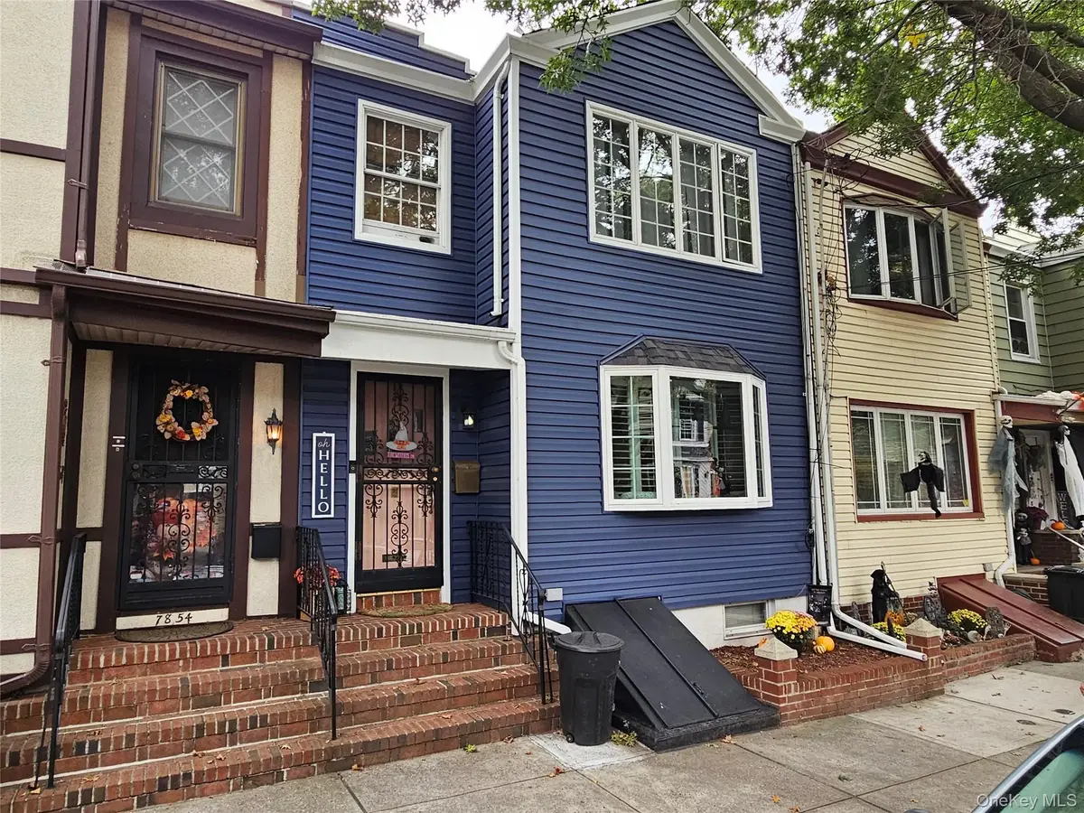 7852 79th Lane, Glendale, NY 11385 - Image #1