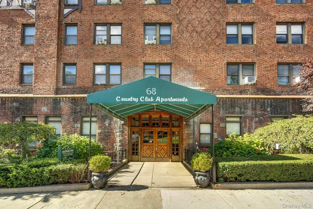 68 E Hartsdale Avenue #5M, Hartsdale, NY 10530 - Image #1