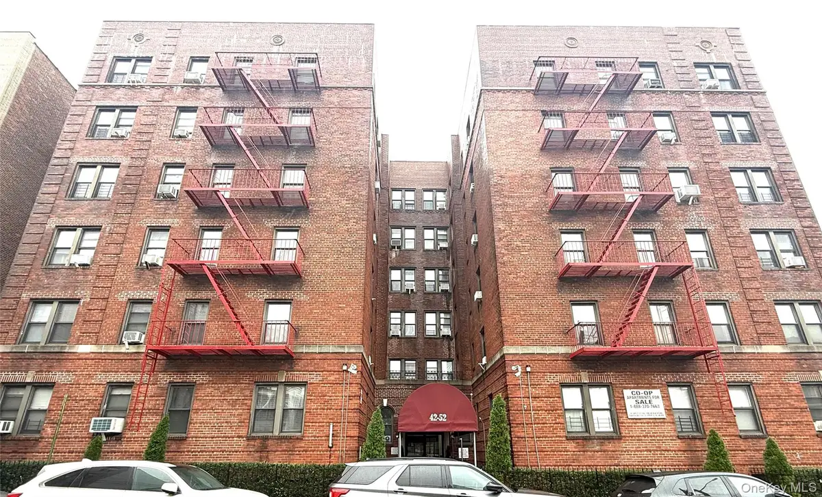 42-52 Layton Street #6F, Elmhurst, NY 11373 - Image #1